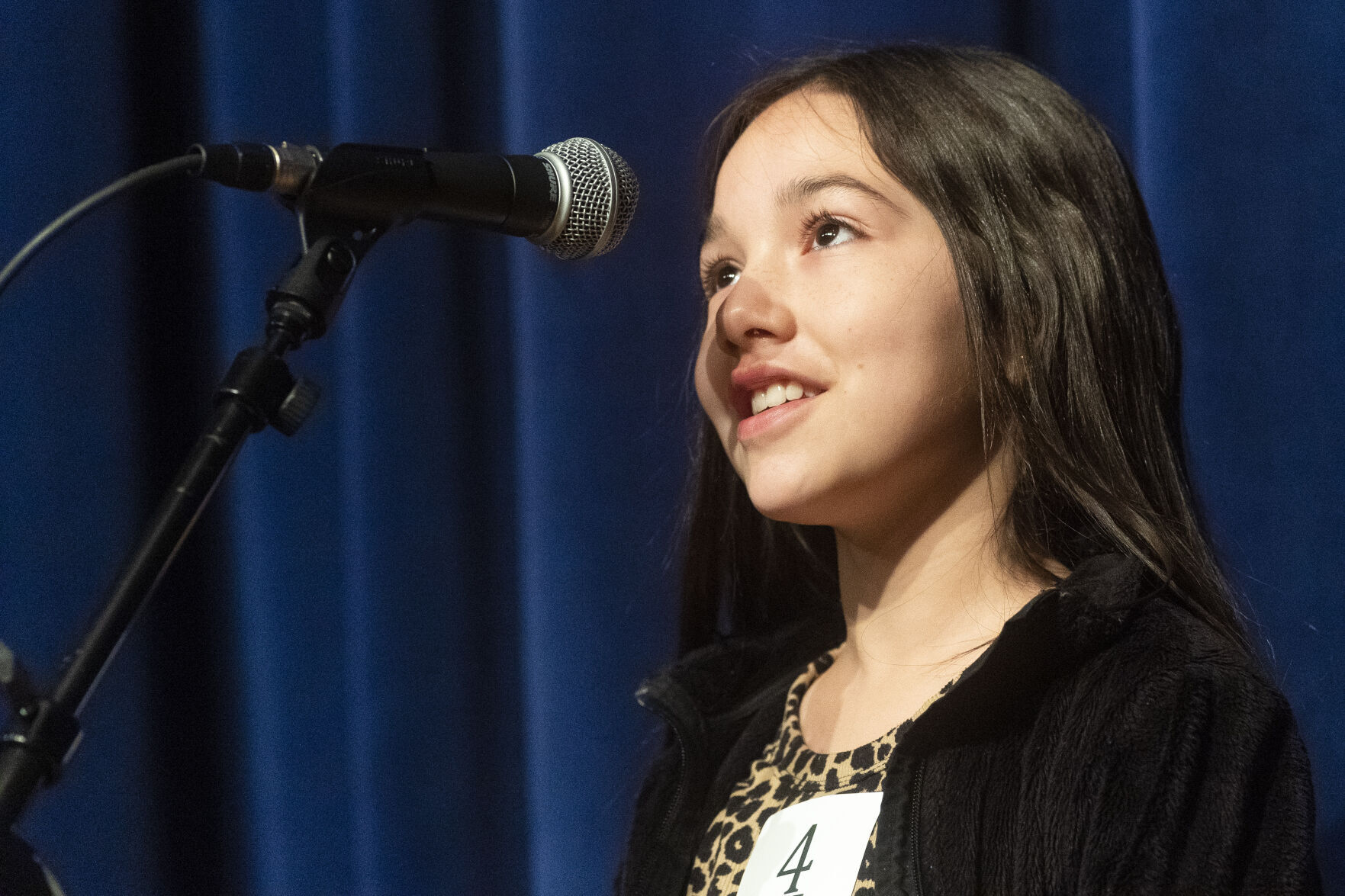 2023 LPS Spelling Bee, 2.4